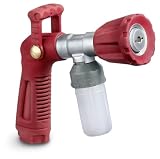 Jet Clean Power Washer
