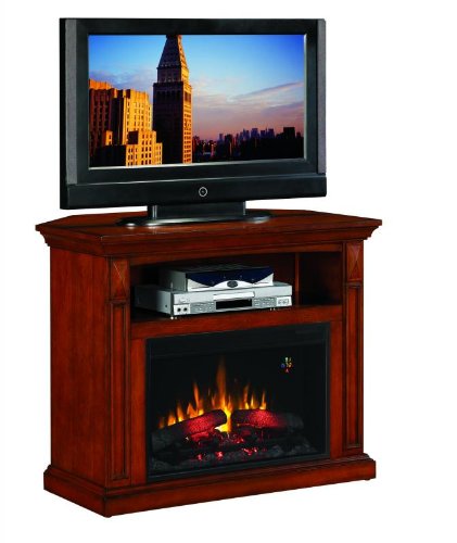Fairmont Home Theater 26DE1247-M313 Dual Mantel in Vintage Mahogany super low price Fairmont Home Theater 26DE1247-M313 Dual Mantel in Vintage Mahogany super low price