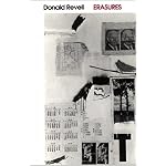 Erasures (Wesleyan Poetry) book cover
