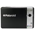 Polaroid PoGo Digital Instant Camera - Black (CZA-05300B)