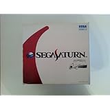 セガサターン本体 NEWパッケージ