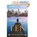 The First Rule of Ten: A Tenzing Norbu Mystery (Tenzing Norbu Mysteries)
