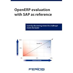 OpenERP Evaluation with SAP as Reference