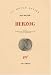 Herzog (Paperback)