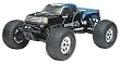 HPI Racing RTR 1/8 Savage XL 5.9 with 2.4GHz and Gigante Truck Body