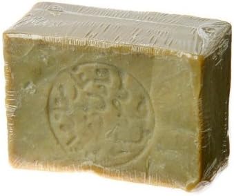 Five Normal Type Soap 200g × (5 Sets) Aleppo By Aleppo