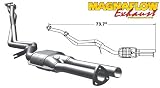 Magnaflow 36556 - Direct Fit Bolt-On Catalytic Converter California CARB OBDI