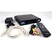 New Model brite-View CinemaGo : Wireless Set of brite-View CinemaTube Mini (Full 1080p HD media player/streamer/torrent downloader+ dedicated USB WiFi Adapter) image 1