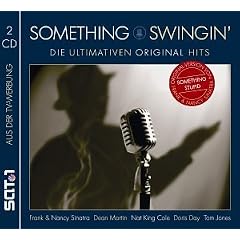 Something Swingin'