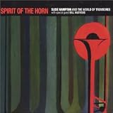 Spirit of the Horn