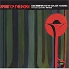 Click here to buy Spirit of the Horn by Slide Hampton .
