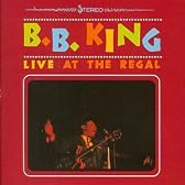 Live at the Regal