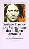 Die Versuchung des heiligen Antonius.