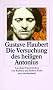 Romane und Erz�hlungen. 8 B�nde: Die Versuchung des heiligen Antonius (insel taschenbuch)