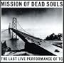 Mission of Dead Souls