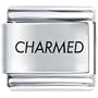 Charmed Italian Bracelet