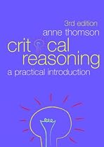 Critical Reasoning: A Practical Introduction