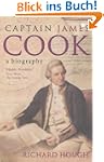 Captain James Cook