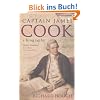 Captain James Cook