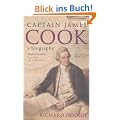 Captain James Cook
