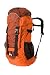 Bigpack Wanderrucksack Sella Jr., 16 Liter