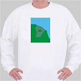 French Guiana Sweatshirt