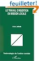 Le Travail d'insertion en mission locale