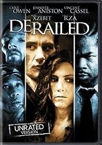 Derailed (Unrated Widescreen)