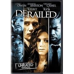 Derailed (Unrated Widescreen)