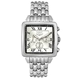 Invicta Mens II Collection Silver Dial Watch #4231 by Invicta