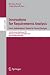 Innovations for Requirement Analysis. From Stakeho...
