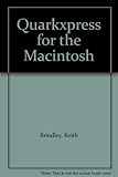 QuarkXPress for Macintosh