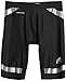 adidas Men's Techfit Powerweb Compression Short Tight