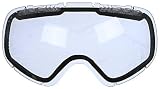 Von Zipper Feenom 09 Snowboard Goggle Lens - Nightstalker Blue