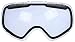 Sporting Goods : Von Zipper Feenom 09 Snowboard Goggle Lens - Nightstalker Blue