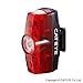 CATEYE Rapid Mini Tail Light