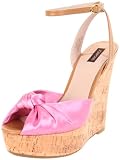 Joan and David Womens Sharone Wedge Sandal
