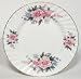Dessert Plates 8" Diameter Camellia Decor Each