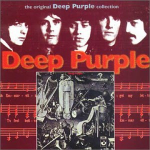 CD-Charts  Music : Deep Purple