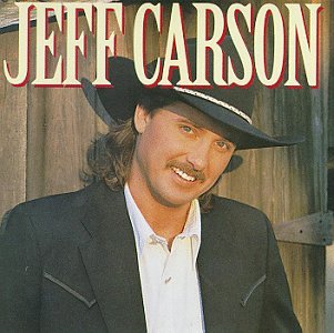 Jeff Carson - If I Ain