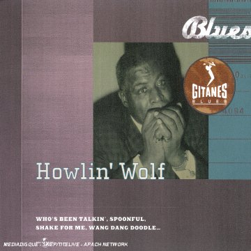 Howlin Wolf