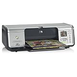 Buy HP Photosmart 8050 Printer (Q6351A#ABA)