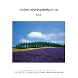 心の美術館 Vol.2 (LOVE/An Invitation to Windham Hill Vol.2) こころ~ウィンダム・ヒル・オムニバス