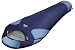 Sports : Mount Everest 230 Schlafsack Lestra, nachtblau/taubenblau, RV rechts
