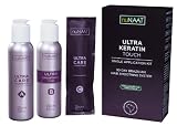 NuNaat Ultra Keratin Touch -Single Application Kit