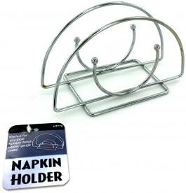 Napkin Holder - 90 Days Guarantee