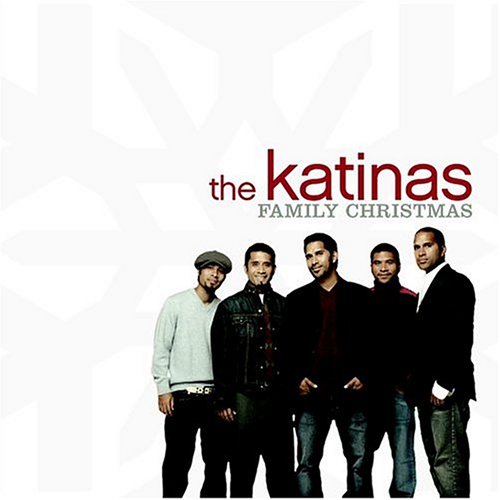 Katinas - Family Christmas - Zortam Music