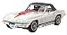 Revell 1/25 '67 Corvette 427 Convertible