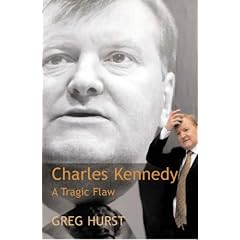 Charles Kennedy: A Tragic Flaw