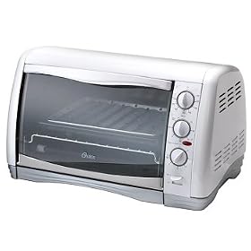 OSTER 4-Slice Toaster Oven 6235 by Oster